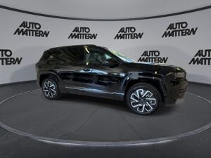 Jeep Compass 1.6T Plug-In Hybrid Summit bild 2