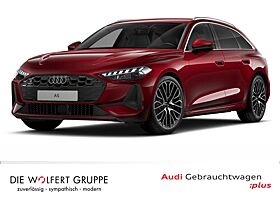 Audi A5 Avant TFSI S tronic WINTERRÄDER*AHK*KAMERA*ACC