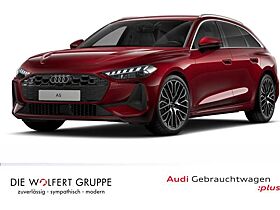 Audi A5 Avant TFSI S tronic WINTERRÄDER*AHK*KAMERA*ACC Audi A5 Avant TFSI S tronic WINTERRÄDER*AHK*KAMERA*ACC