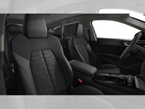 Audi A5 Avant TFSI S tronic WINTERRÄDER*AHK*KAMERA*ACC bild 4