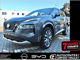 Nissan X-Trail X-TRAIL TEKNA 1.5 VC-T e-POWER e-4ORCE ACC+LED Nissan X-Trail X-TRAIL TEKNA 1.5 VC-T e-POWER e-4ORCE ACC+LED