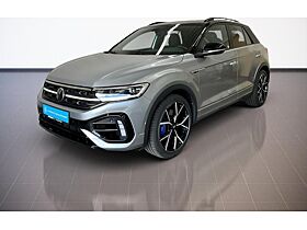 Volkswagen T-Roc R 2.0TSI DSG 4M ACC.5J-G.AKRAPOVIC.AHK.KAMERA.NAVI+VC.PANO.LED.SHZ