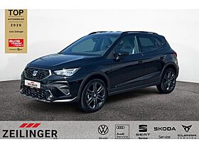Seat Arona FR TSI DSG|NEUESMODELL!|AHK|NAVI|ACC|NEW! Seat Arona FR TSI DSG|NEUESMODELL!|AHK|NAVI|ACC|NEW!