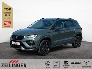 Cupra Ateca TSI DSG|AHK|ACC|VIRT.PEDAL|5-JAHRE/150.000 bild 1