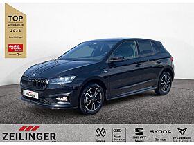 Skoda Fabia Monte Carlo TSI DSG|5-J-GARANTIE|ACC|SITZH