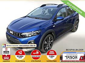 Dacia Sandero Stepway Expression TCe 110 PDC Nav