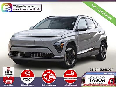 Hyundai KONA Kona DCT N-Line Nav 18Z SHZ v+h Privacy Keyl ACC