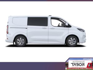 Ford Transit Custom E-Transit Custom Multicab 71kWh Limited L1 LED bild 2