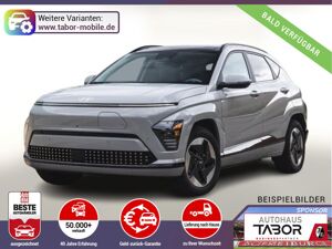 Hyundai KONA Kona DCT N-Line Nav 18Z SHZ v+h Privacy Keyl ACC bild 1