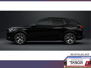 Cupra Formentor eTSI AHK SHZ ACC 3ZClim DigC WirelessC bild 2