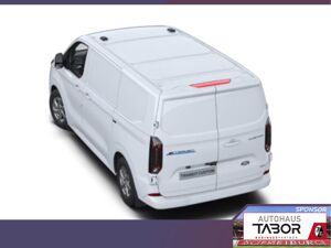 Ford Transit Custom E-Transit Custom Multicab 71kWh Limited L1 LED bild 4