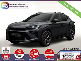 Cupra Formentor eTSI AHK EdgeP SHZ eHK Kessy Kam 3ZCli