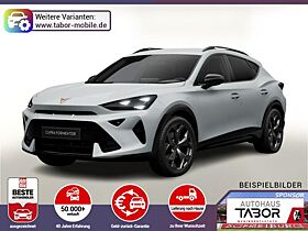 Cupra Formentor eTSI AHK EdgeP SHZ eHK Kessy Kam 3ZCli Cupra Formentor eTSI AHK EdgeP SHZ eHK Kessy Kam 3ZCli