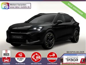 Cupra Formentor eTSI Tribe AHK 19" EdgeP Kessy Kam eHk bild 1