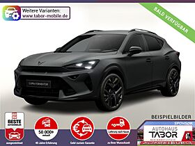Cupra Formentor eTSI Tribe Matt Sennh. 19" EdgeP Kessy