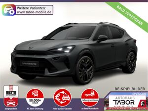 Cupra Formentor eTSI Tribe Matt Sennh. 19" EdgeP Kessy bild 1