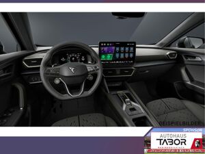 Cupra Formentor eTSI Tribe Pano 19" Edge Kessy Kam eHk bild 4
