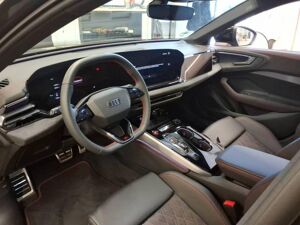 Audi S5 Avant TFSI S tronic *Pano*Matrix*360°* bild 4