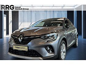 Renault Captur II 1.3 TCe 140 Mild-Hybrid Intens