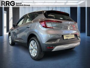 Renault Captur II 1.3 TCe 140 Mild-Hybrid Intens bild 5