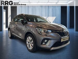 Renault Captur II 1.3 TCe 140 Mild-Hybrid Intens bild 7