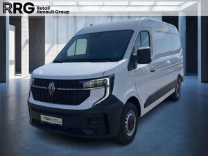Renault Master KASTEN EXTRA FWD L2H2 3,5t dCi 130 RÜCKFA bild 2
