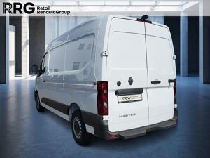 Renault Master KASTEN EXTRA FWD L2H2 3,5t dCi 130 RÜCKFA bild 5