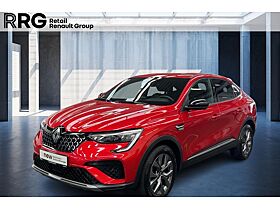 Renault Arkana 1.3 TCE 140 TECHNO