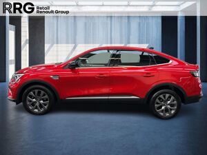 Renault Arkana 1.3 TCE 140 TECHNO bild 2