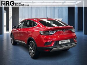 Renault Arkana 1.3 TCE 140 TECHNO bild 4