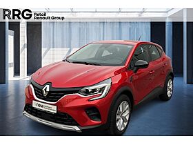 Renault Captur 1.3 TCE 140 EVOLUTION