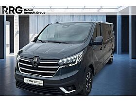 Renault Trafic 2.0 dCi 170 Grand SpaceClass
