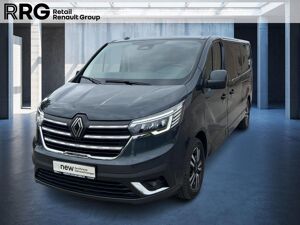 Renault Trafic 2.0 dCi 170 Grand SpaceClass bild 1