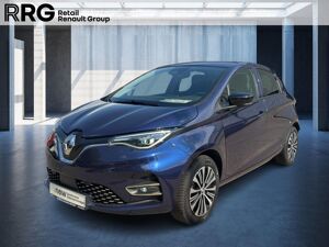 Renault ZOE R135 Z.E. 50 Iconic 0,0% Finanzierung bei di bild 2