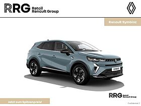 Renault Symbioz Techno Mild Hybrid 140 Apple CarPlay PDC