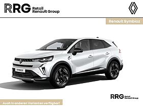 Renault Symbioz Iconic E-TECH Full Hybrid 160 SHZ PDC BT