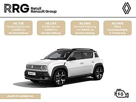 Renault R4 R 4 4 E-Tech elektrisch Techno 150 Comfort Range