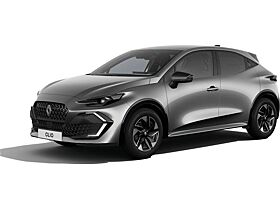 Renault Clio Techno Full Hybrid E-Tech 160 Apple CarPlay