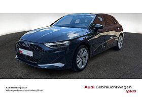 Audi A3 Sportback 30 TFSI advanced S tronic AHK Navi