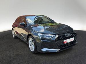 Audi A3 Sportback 30 TFSI advanced S tronic AHK Navi bild 6