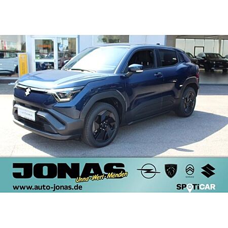 Suzuki Vitara leasen