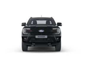 Ford Ranger Wildtrak 2,3l EcoBoost PHEV DoKa AHK Navi Soundsystem B & O 360 Kamera LED Sperrdiff. bild 2