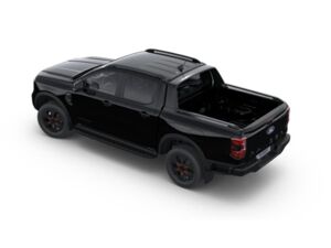 Ford Ranger Wildtrak 2,3l EcoBoost PHEV DoKa AHK Navi Soundsystem B & O 360 Kamera LED Sperrdiff. bild 7