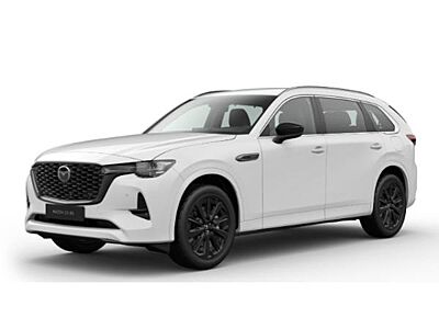 Mazda CX-80 AWD Homura COSO 7-Sitzer 360°
