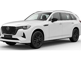 Mazda CX-80 AWD Homura COSO 7-Sitzer 360°