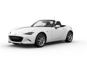 Mazda MX-5 ST Exclusive-Line Matrix LED Bose Keyless bild 2