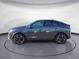 Peugeot 3008 GT Plug In bild 4