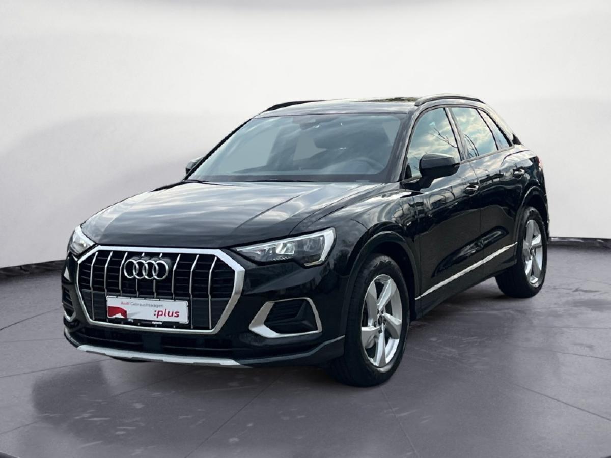 Audi Q3 advanced 35 TFSI, virtual cockpit, Rückfahrkamera bild