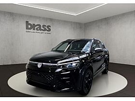 Volkswagen Tiguan R-Line 2,0 l TDI SCR 4MOTION (193 PS) 7-Gang-DSG ⚡️3 x sofort verfügbar⚡️ Black Style Paket - Anhän