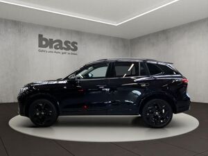 Volkswagen Tiguan R-Line 2,0 l TDI SCR 4MOTION (193 PS) 7-Gang-DSG ⚡️3 x sofort verfügbar⚡️ Black Style Paket - Anhän bild 6